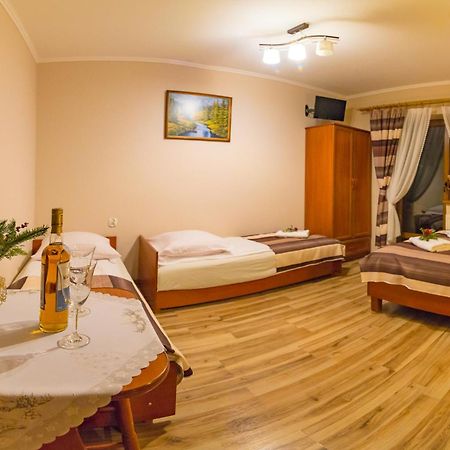 Domek Deluxe Resort Willa Adrian Ζακοπάνε Εξωτερικό φωτογραφία