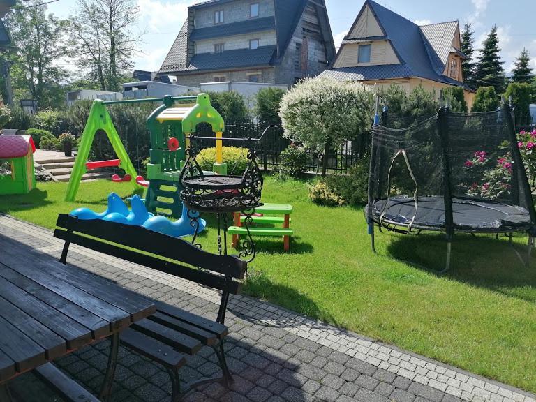 Domek Deluxe Resort Willa Adrian Ζακοπάνε Εξωτερικό φωτογραφία