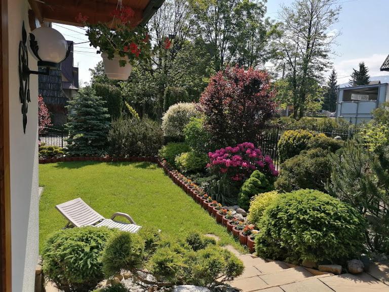 Domek Deluxe Resort Willa Adrian Ζακοπάνε Εξωτερικό φωτογραφία