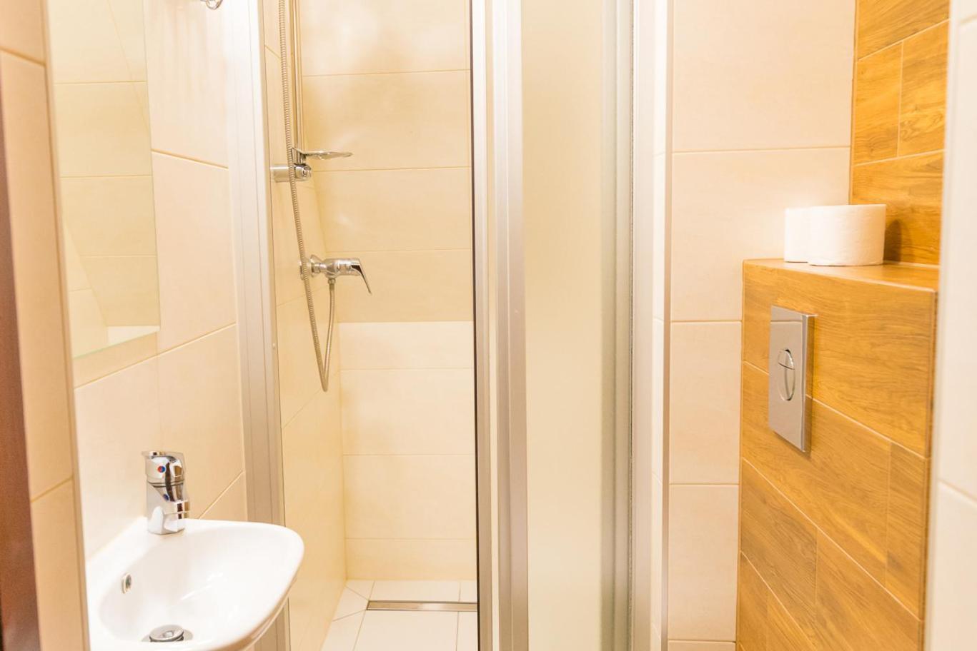 Domek Deluxe Resort Willa Adrian Ζακοπάνε Εξωτερικό φωτογραφία