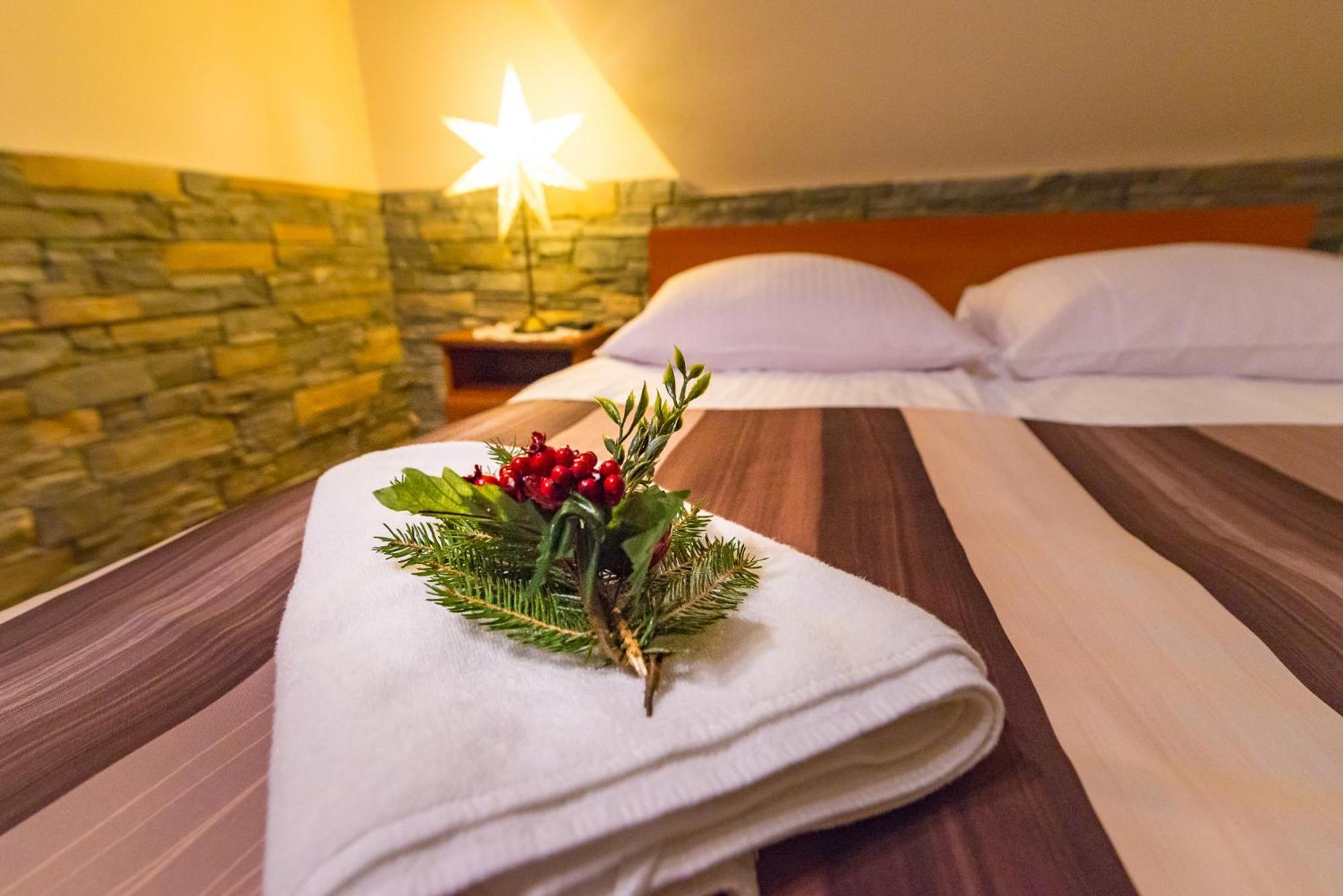 Domek Deluxe Resort Willa Adrian Ζακοπάνε Εξωτερικό φωτογραφία