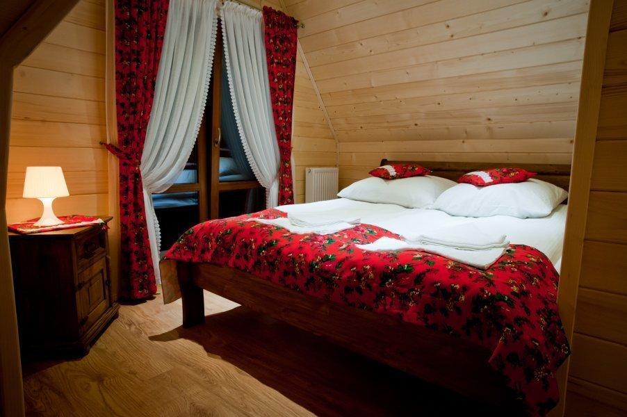 Domek Deluxe Resort Willa Adrian Ζακοπάνε Δωμάτιο φωτογραφία