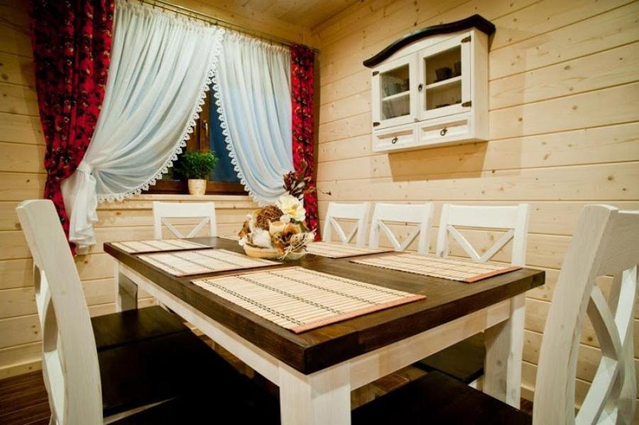 Domek Deluxe Resort Willa Adrian Ζακοπάνε Εξωτερικό φωτογραφία