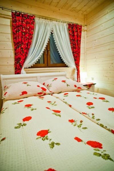 Domek Deluxe Resort Willa Adrian Ζακοπάνε Εξωτερικό φωτογραφία